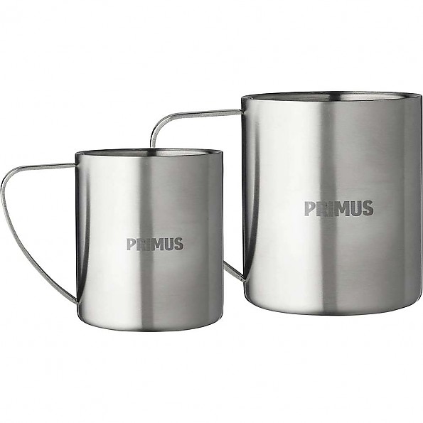 Primus Four Seasons Mug
