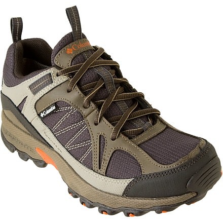 Columbia Switchback Omni-Tech