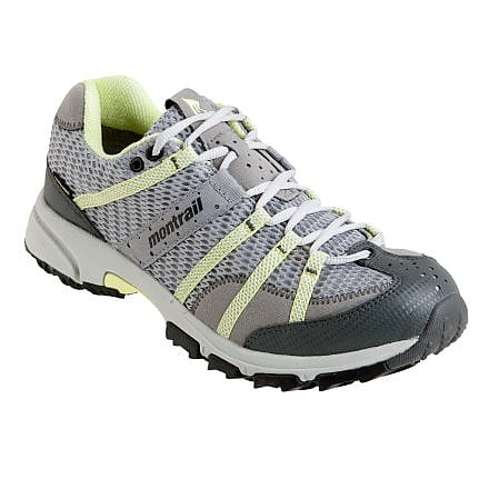 Montrail Mountain Masochist GTX