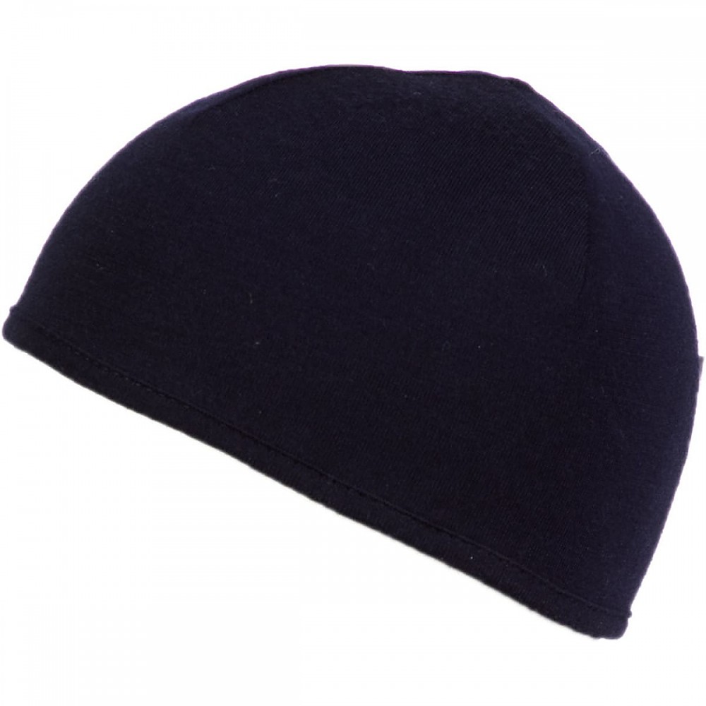 photo: Icebreaker Kids' Pocket 200 Hat winter hat