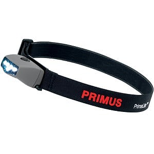 photo: Primus Primelite D headlamp
