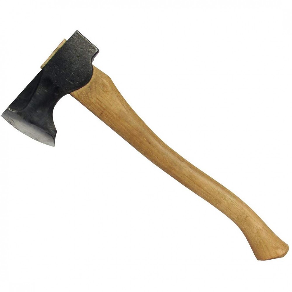 photo: Council Tool 2# Wood-Craft Pack Axe axe/hatchet