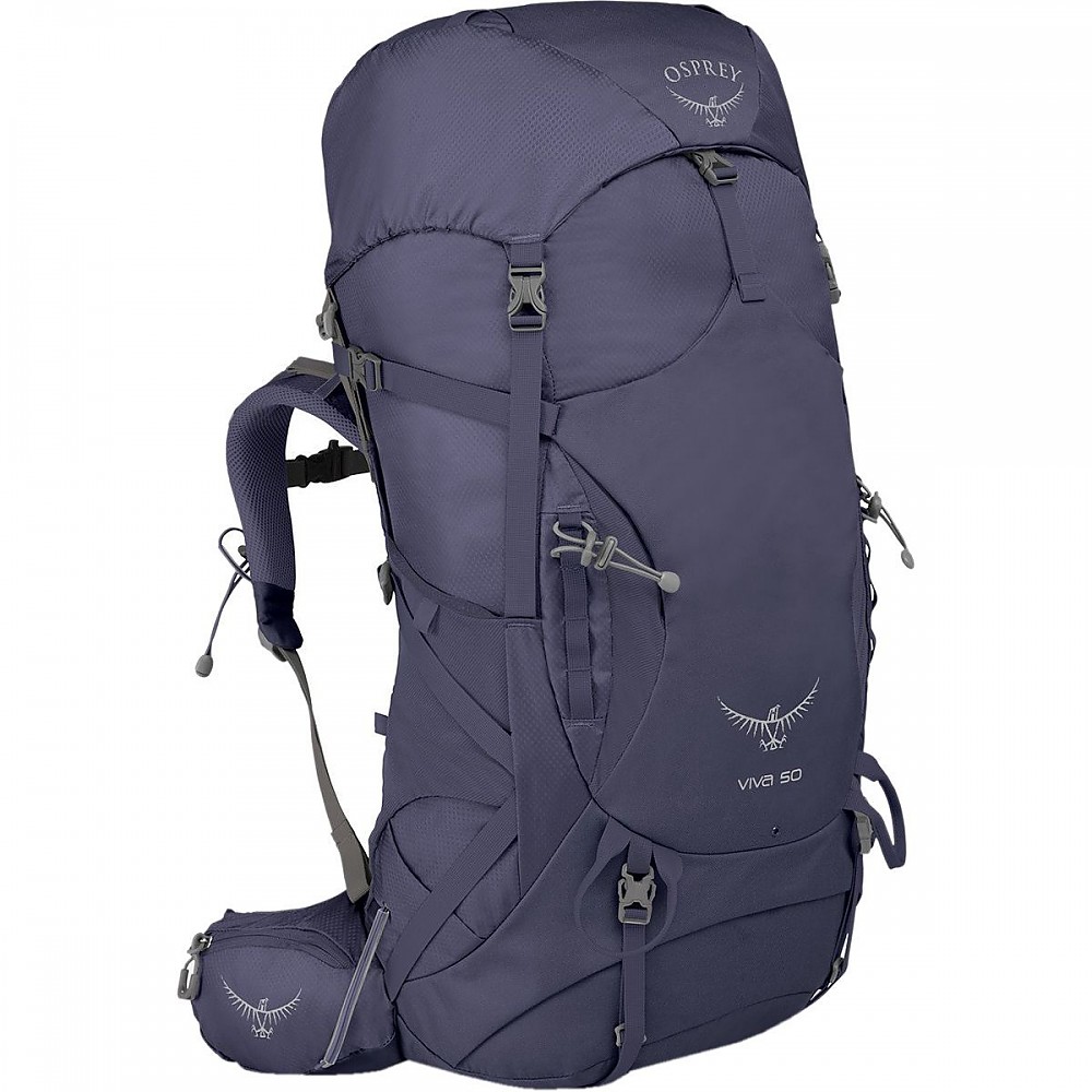 photo: Osprey Viva 50 weekend pack (50-69l)