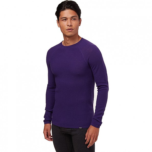 Patagonia Capilene Air Crew