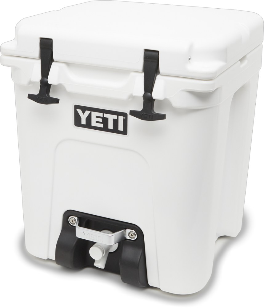 photo: Yeti Silo 6G water storage container