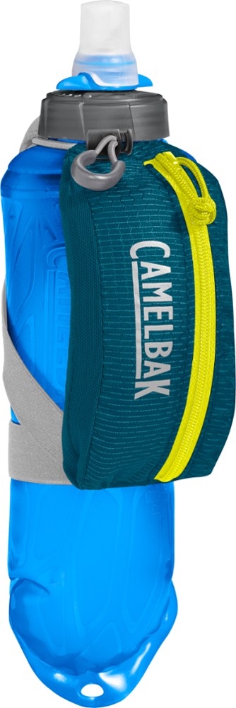 photo: CamelBak Nano Handheld water bottle