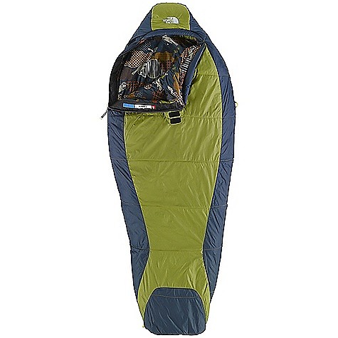The North Face Tigger