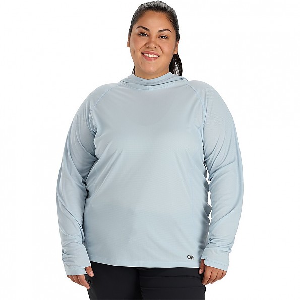 Long Sleeve Performance Tops