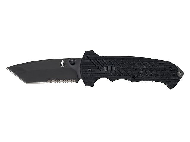 photo: Gerber 06 FAST folding knife