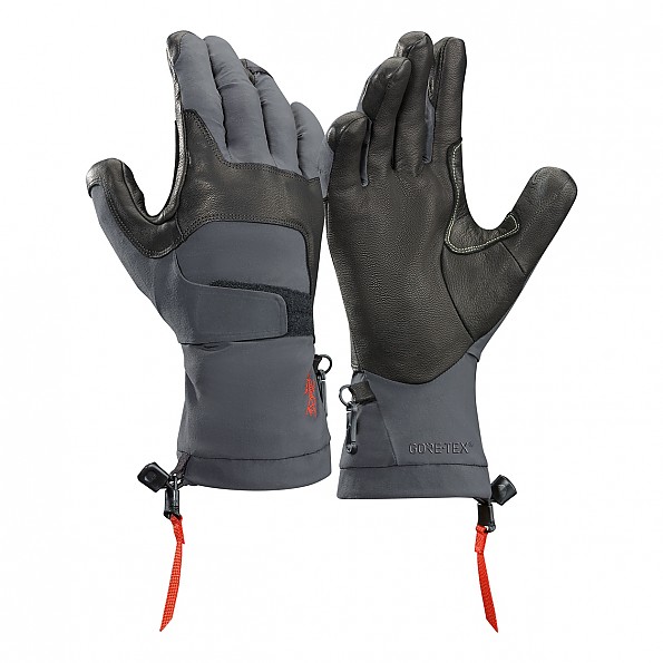 Arc'teryx Alpha FL Glove