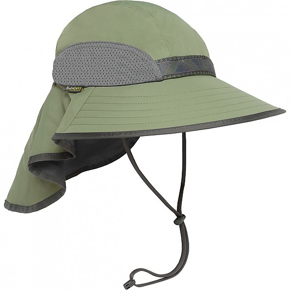 Sunday Afternoons Adventure Hat