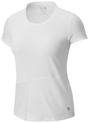 photo: Mountain Hardwear Women's Wicked Lite Short Sleeve T short sleeve performance top