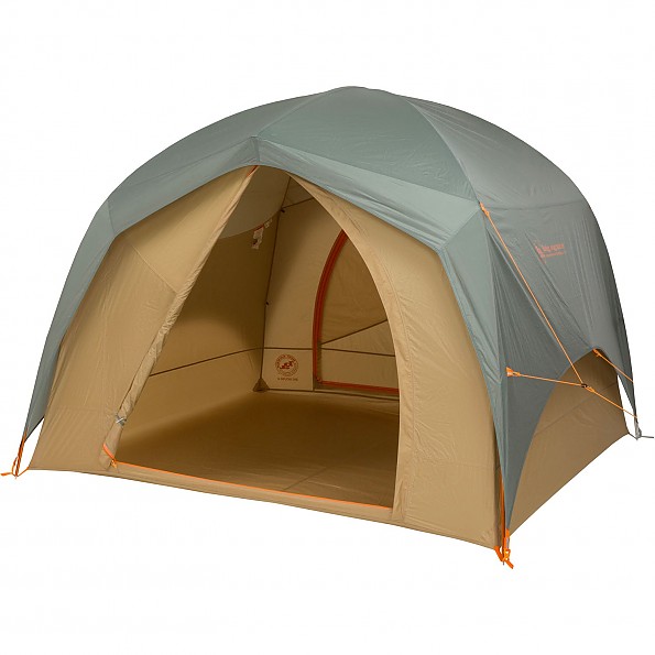 Big Agnes Big House 4