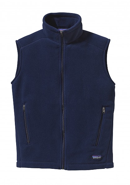Patagonia Synchilla Vest