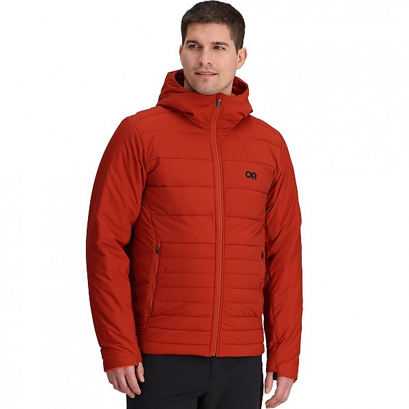 Outdoor Research Shadow Insulated Hoodie