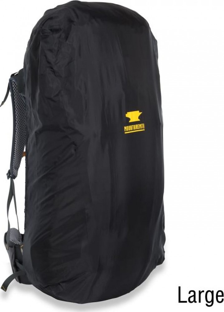 photo: Mountainsmith Rain Cover pack cover