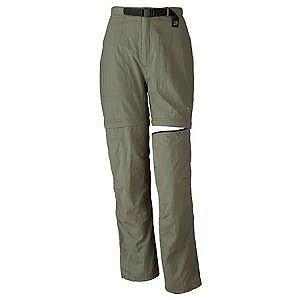 Mountain Hardwear Convertible Pack Pant