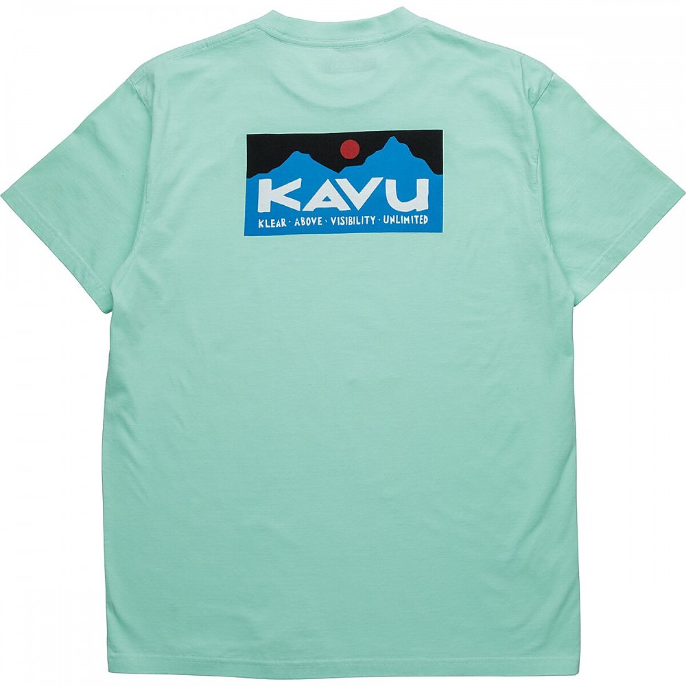 photo: Kavu Fisherman's Chillba sun hat