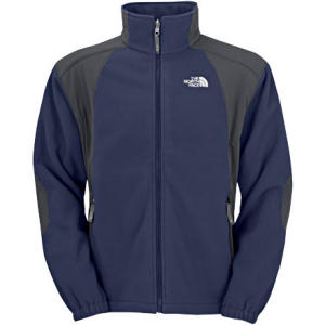 photo: The North Face Flight Fleece Jacket fleece jacket