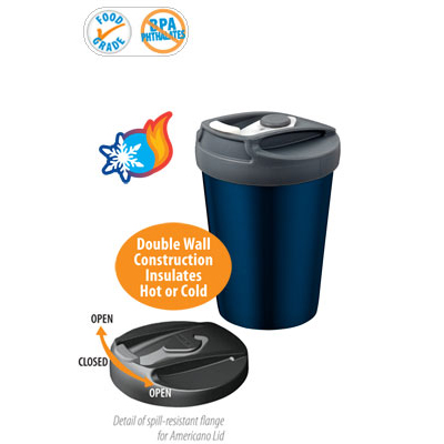 photo: Innate Americano Tumbler cup/mug