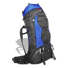 photo: Osprey Aether 75 expedition pack (70l+)