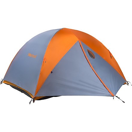 photo: Marmot Limelight 3P three-season tent