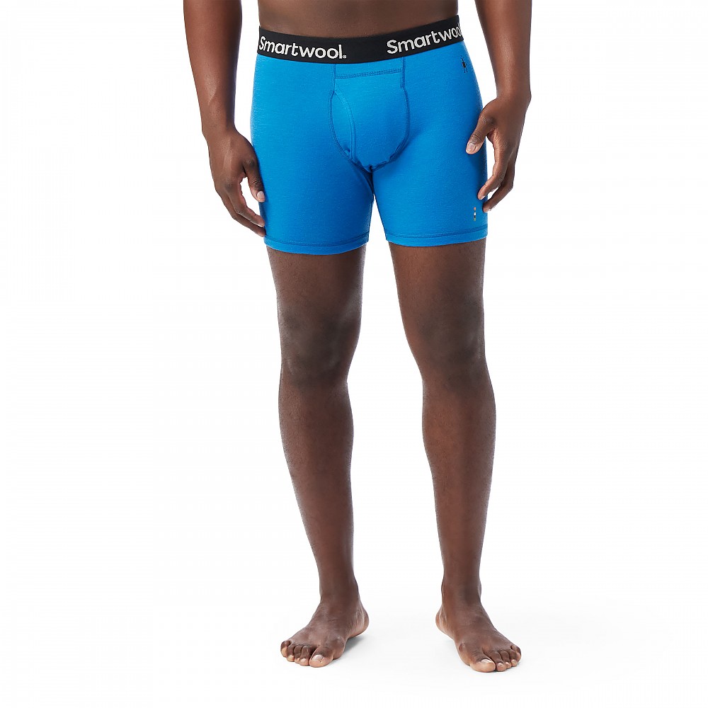 photo: Smartwool Merino Boxer Brief boxer/brief/bikini