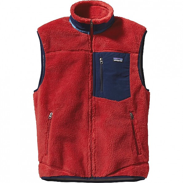 Patagonia Classic Retro-X Vest