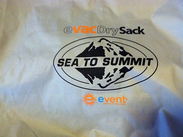 Evac Dry Bag