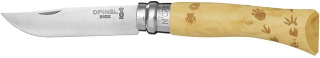 photo: Opinel No. 7 Folding Knife folding knife
