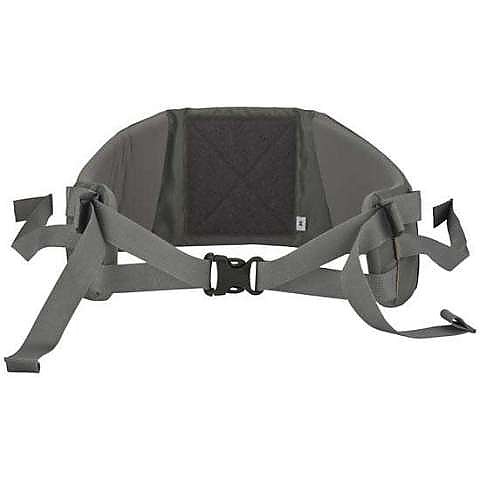 photo: Mountain Hardwear Alpine Hipbelt backpack accessory
