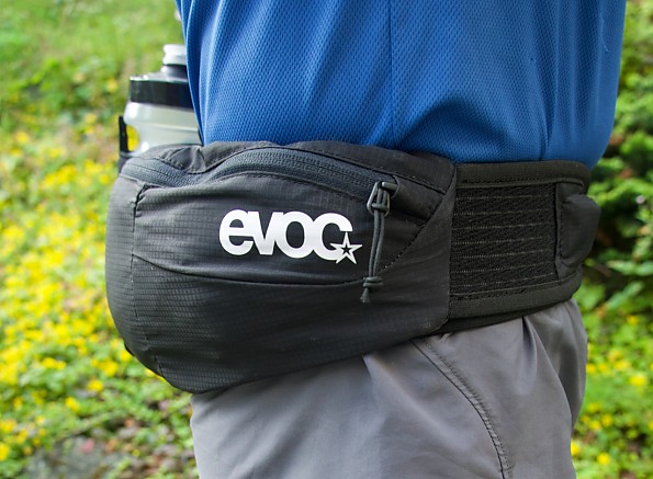 Evoc 1l 2024 hip pouch