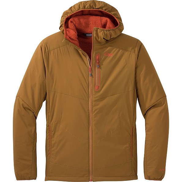 Outdoor Research Ascendant Hoody