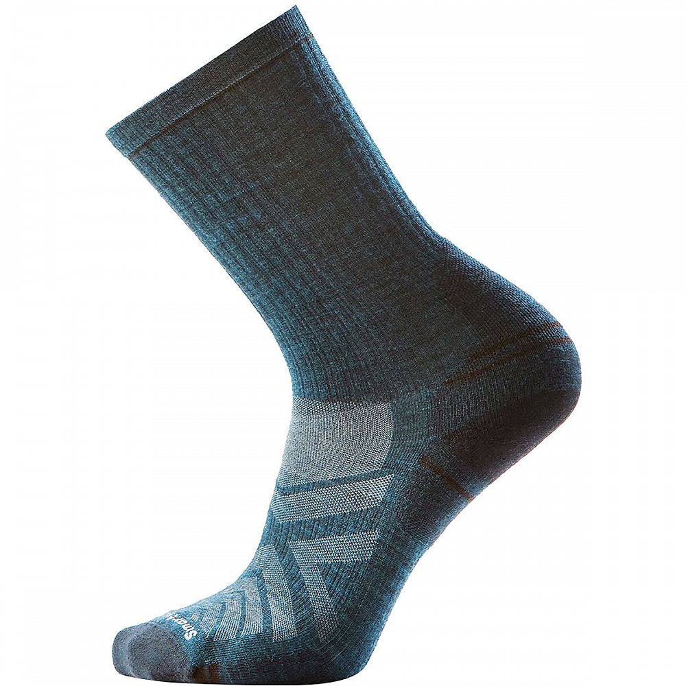photo: Smartwool Hike Light Cushion Crew Socks hiking/backpacking sock