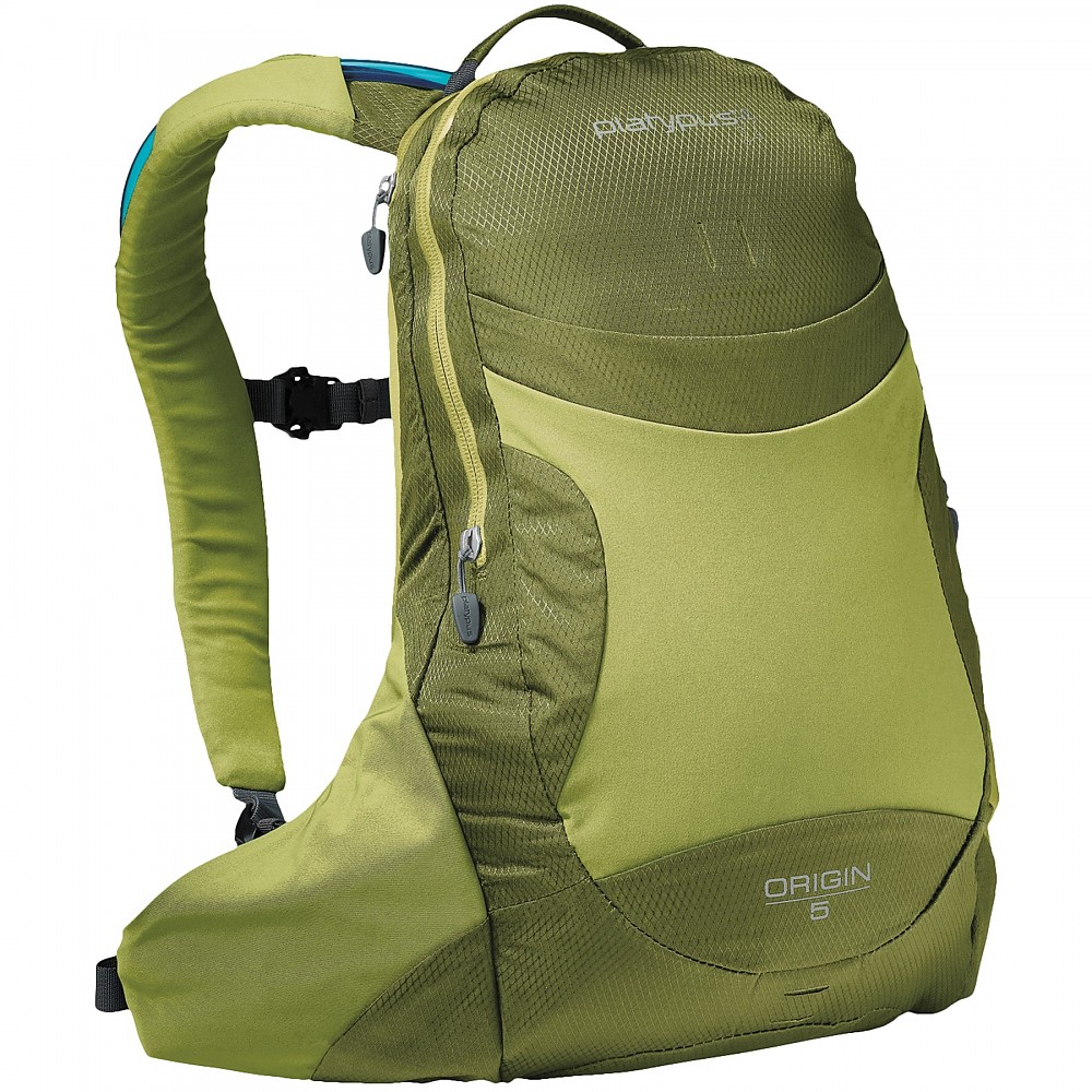 photo: Platypus Origin 5 hydration pack