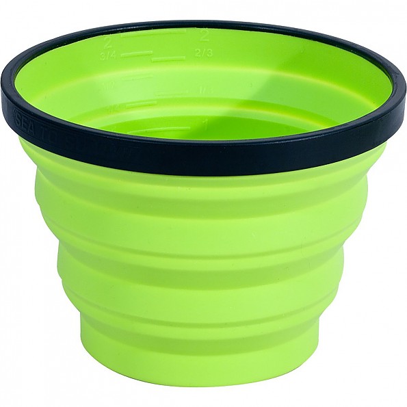 Sea to Summit X-Cup