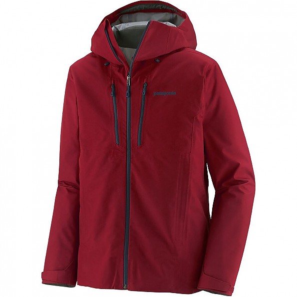 Patagonia Triolet Jacket