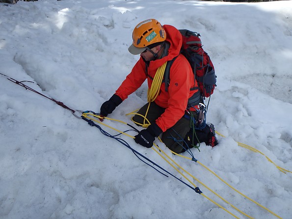 Beal Joker 9.1 Climbing Rope Review: Soft and Regular - Black