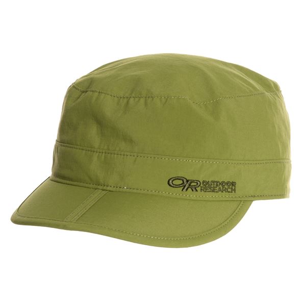 Outdoor Research Radar Pocket Cap Reviews - Trailspace