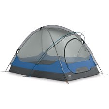 photo: The North Face Bug 33 three-season tent