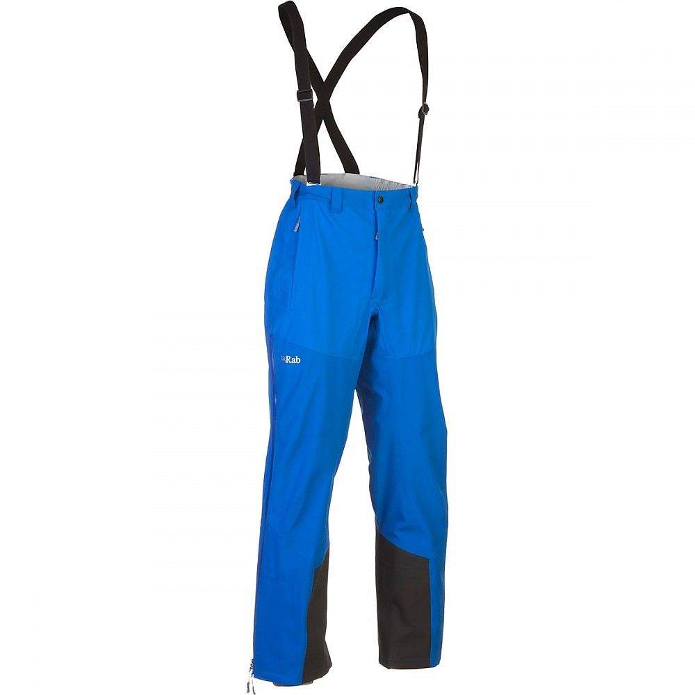 photo: Rab Neo Guide Pants waterproof pant