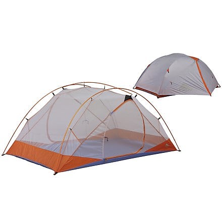 photo: Kelty Eve 2 three-season tent