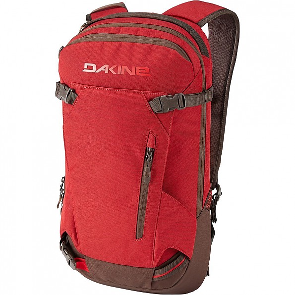 DaKine Heli Pack 12L