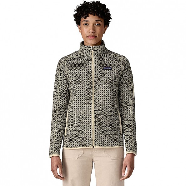 Fleece Jackets