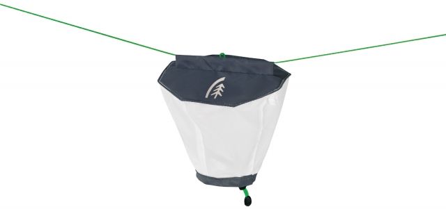 photo: Sierra Designs Night Glow Accessory tent accessory