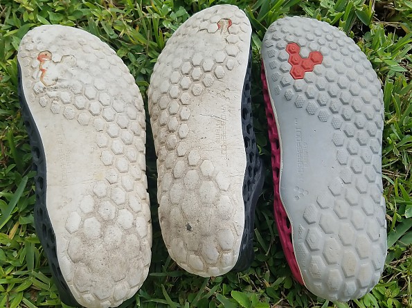 Vivobarefoot Ultra Pure Reviews - Trailspace