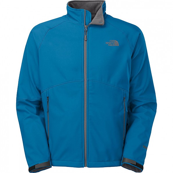 The North Face Sentinel WindStopper Jacket