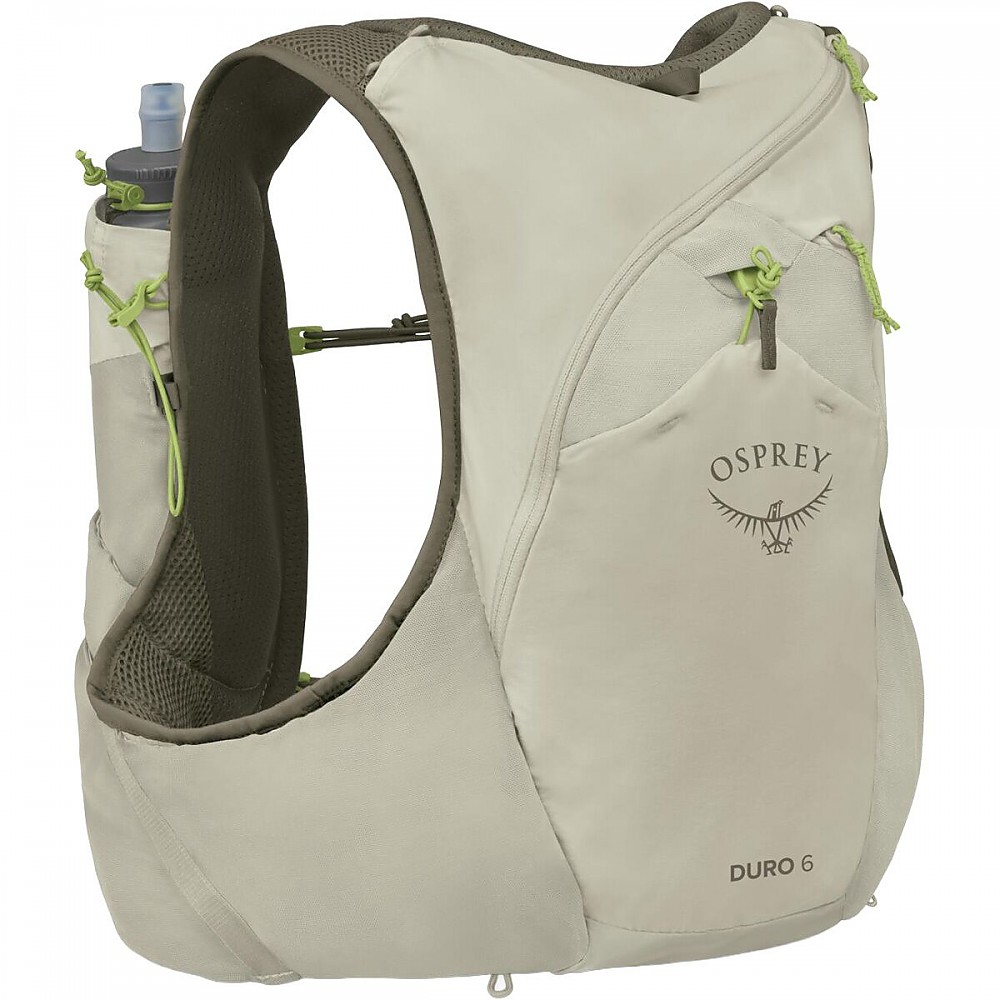 photo: Osprey Duro 6 hydration pack