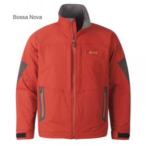 photo: Cloudveil Serendipity Jacket soft shell jacket