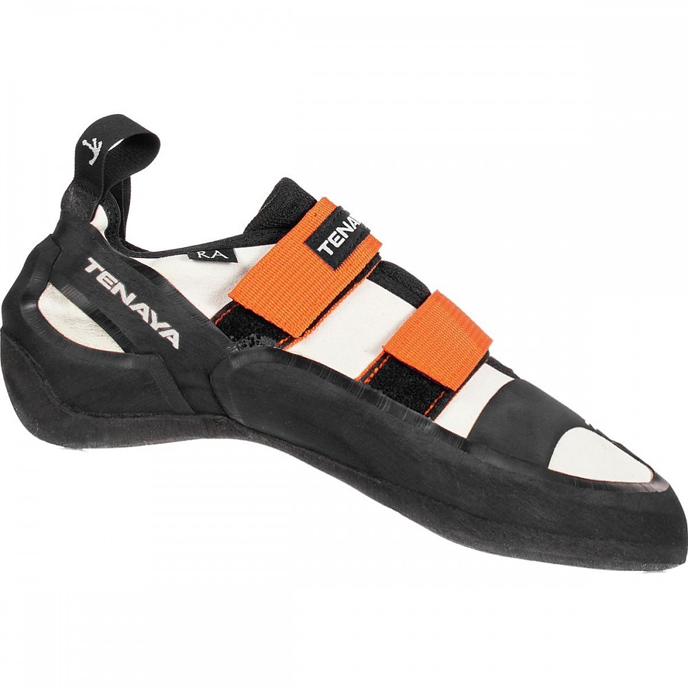 photo: Tenaya Ra climbing shoe